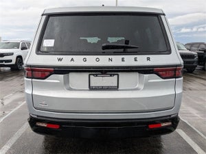 2024 Wagoneer Series II