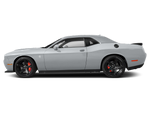 2021 Dodge Challenger SRT Hellcat Widebody