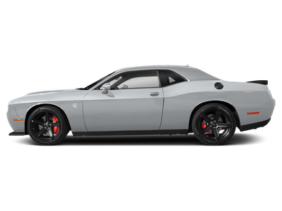 2021 Dodge Challenger SRT Hellcat Widebody