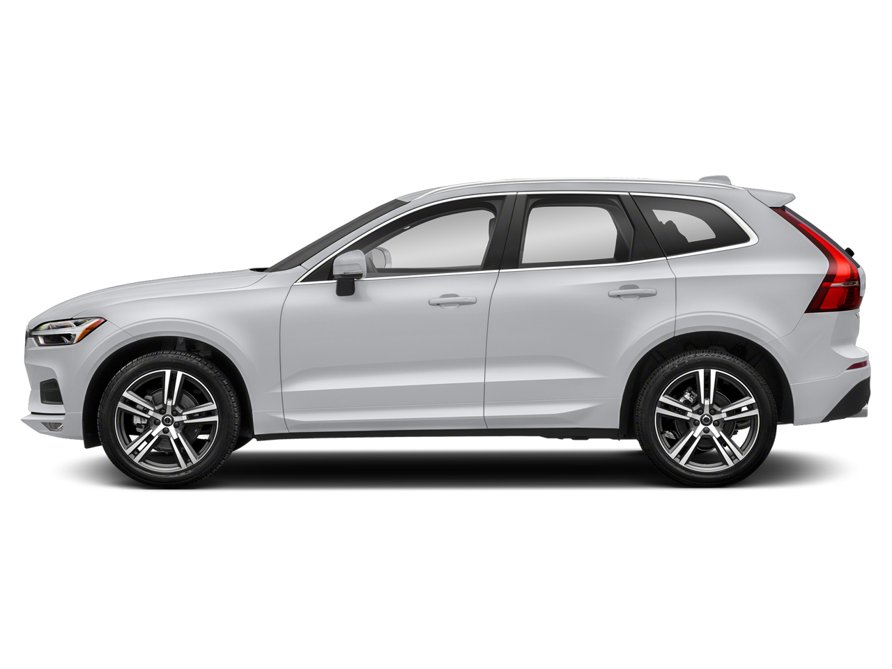 2021 Volvo XC60 T5 Momentum