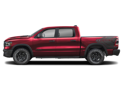 2023 RAM 1500 Rebel