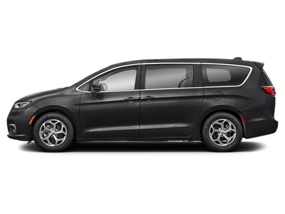 2024 Chrysler Pacifica Pinnacle