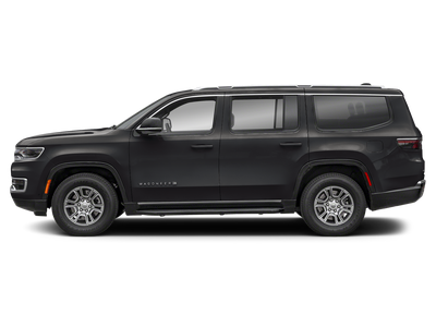 2024 Jeep Wagoneer Base