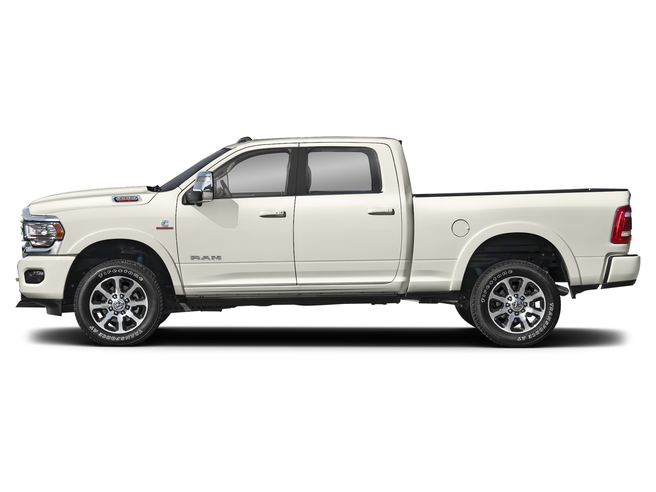 2024 RAM 2500 Longhorn