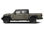 2025 Jeep Gladiator Willys