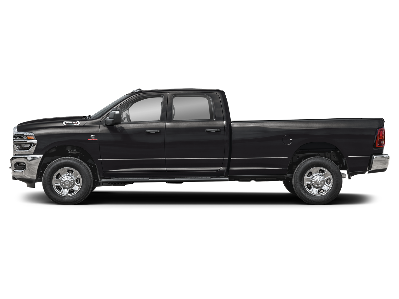 2025 RAM 3500 Big Horn