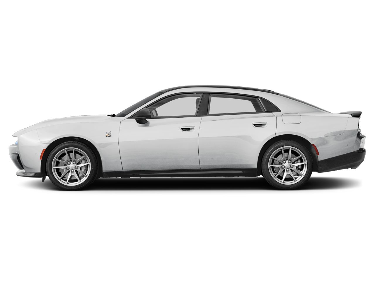 2026 Dodge Charger Scat Pack Plus