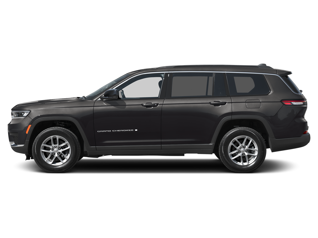 2026 Jeep Grand Cherokee L Summit