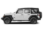 2027 Jeep Wrangler Rubicon X