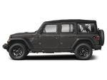2027 Jeep Wrangler Rubicon X