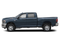 2027 RAM 2500 Warlock