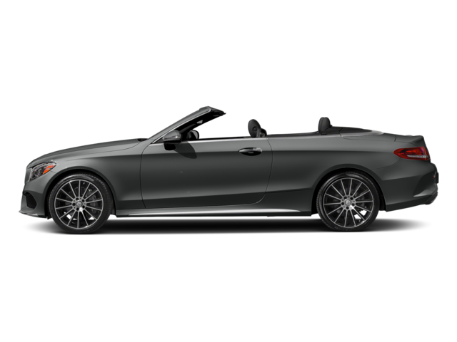 2018 Mercedes-Benz C 300 C 300
