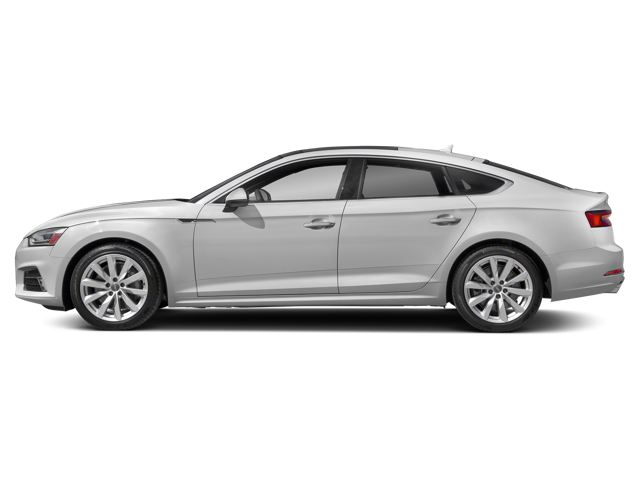 2019 Audi A5 Sportback Premium Plus quattro