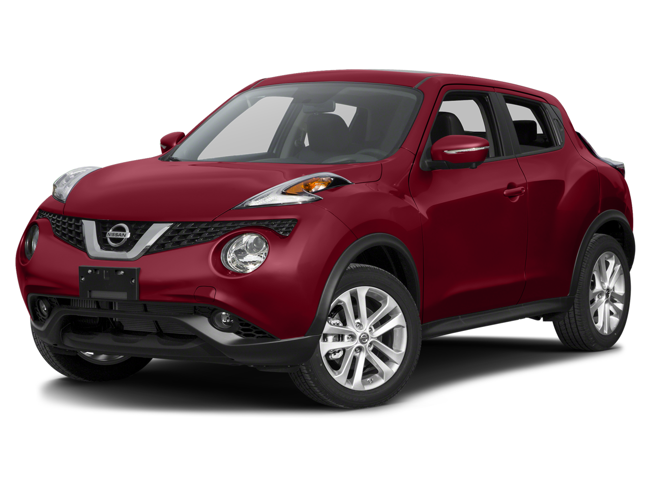 2015 Nissan Juke SL