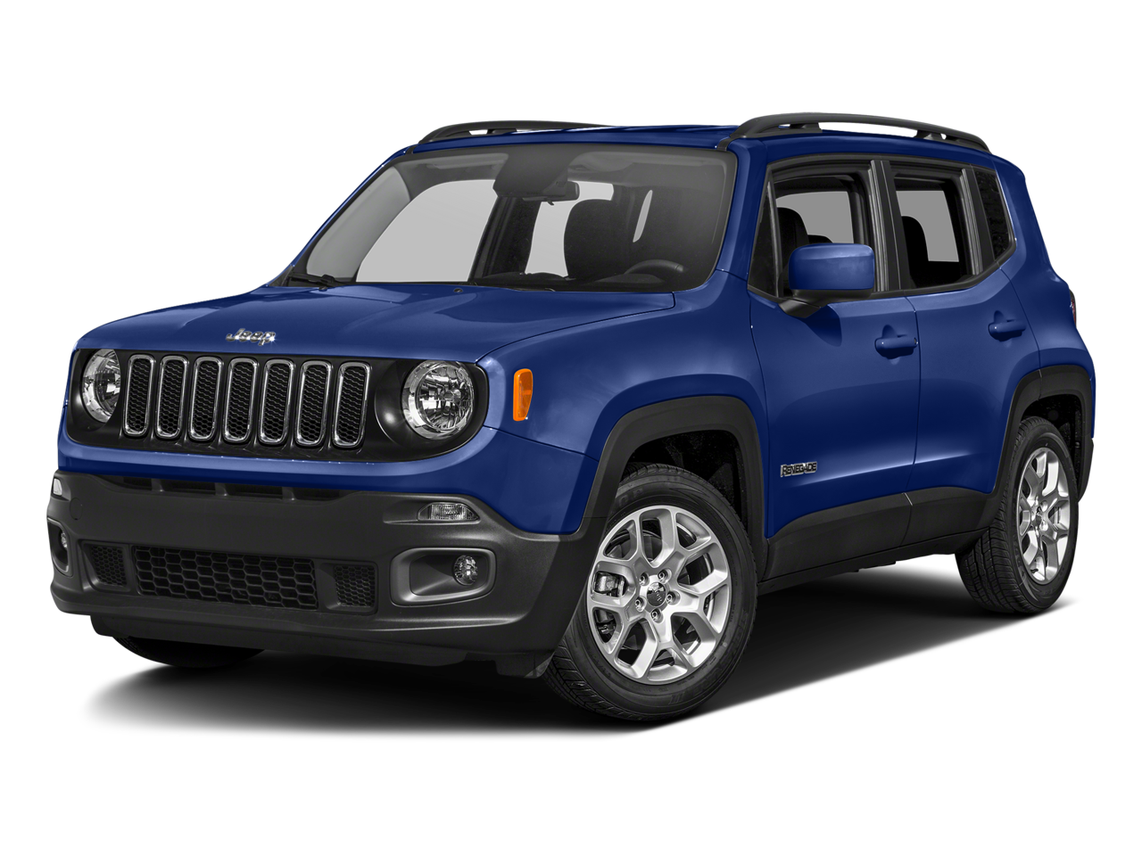 2017 Jeep Renegade Altitude Package FWD's photo