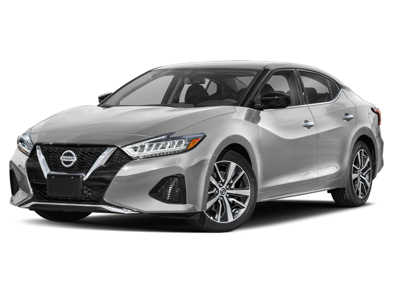 2020 Nissan Maxima SV