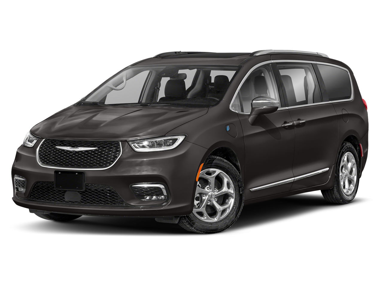 2021 Chrysler Pacifica Hybrid Limited