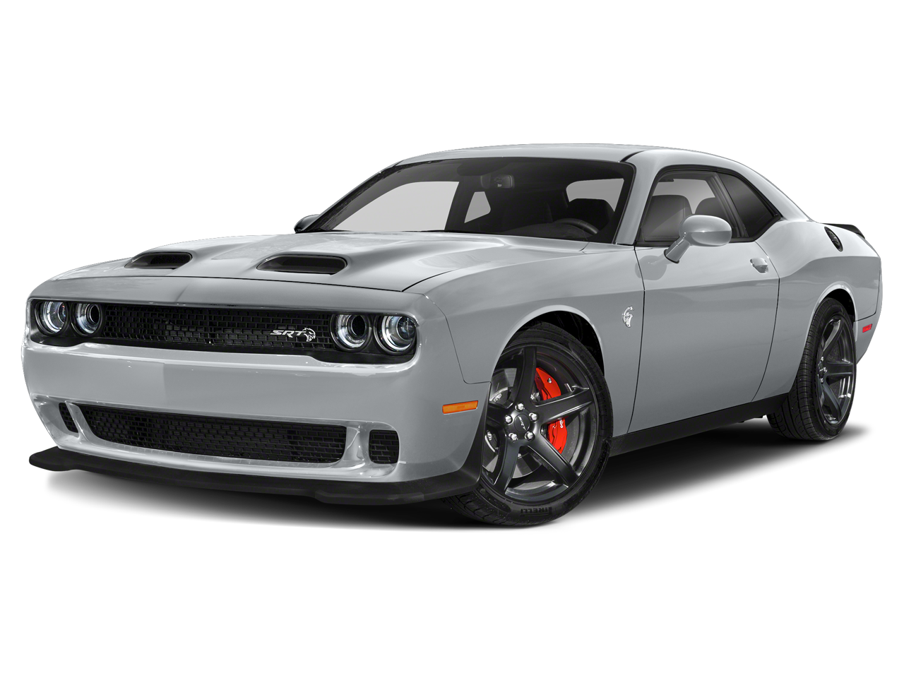 2021 Dodge Challenger SRT Super Stock's photo