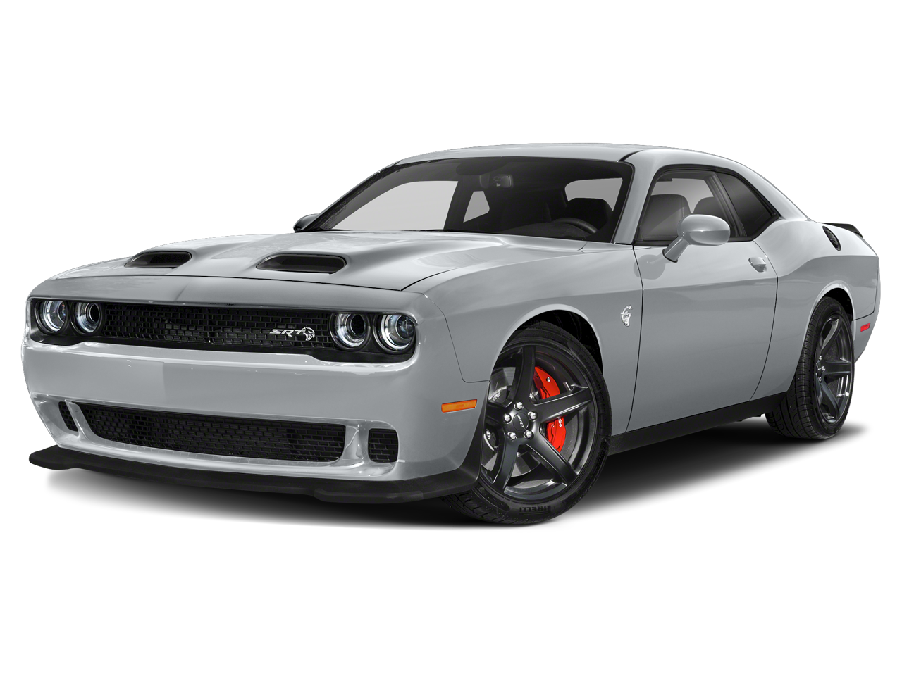 2021 Dodge Challenger SRT Hellcat Widebody