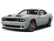 2021 Dodge Challenger SRT Hellcat Widebody