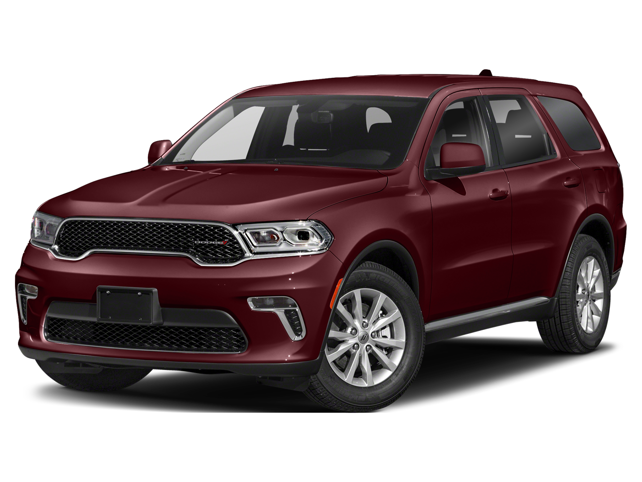 2021 Dodge Durango SXT Plus