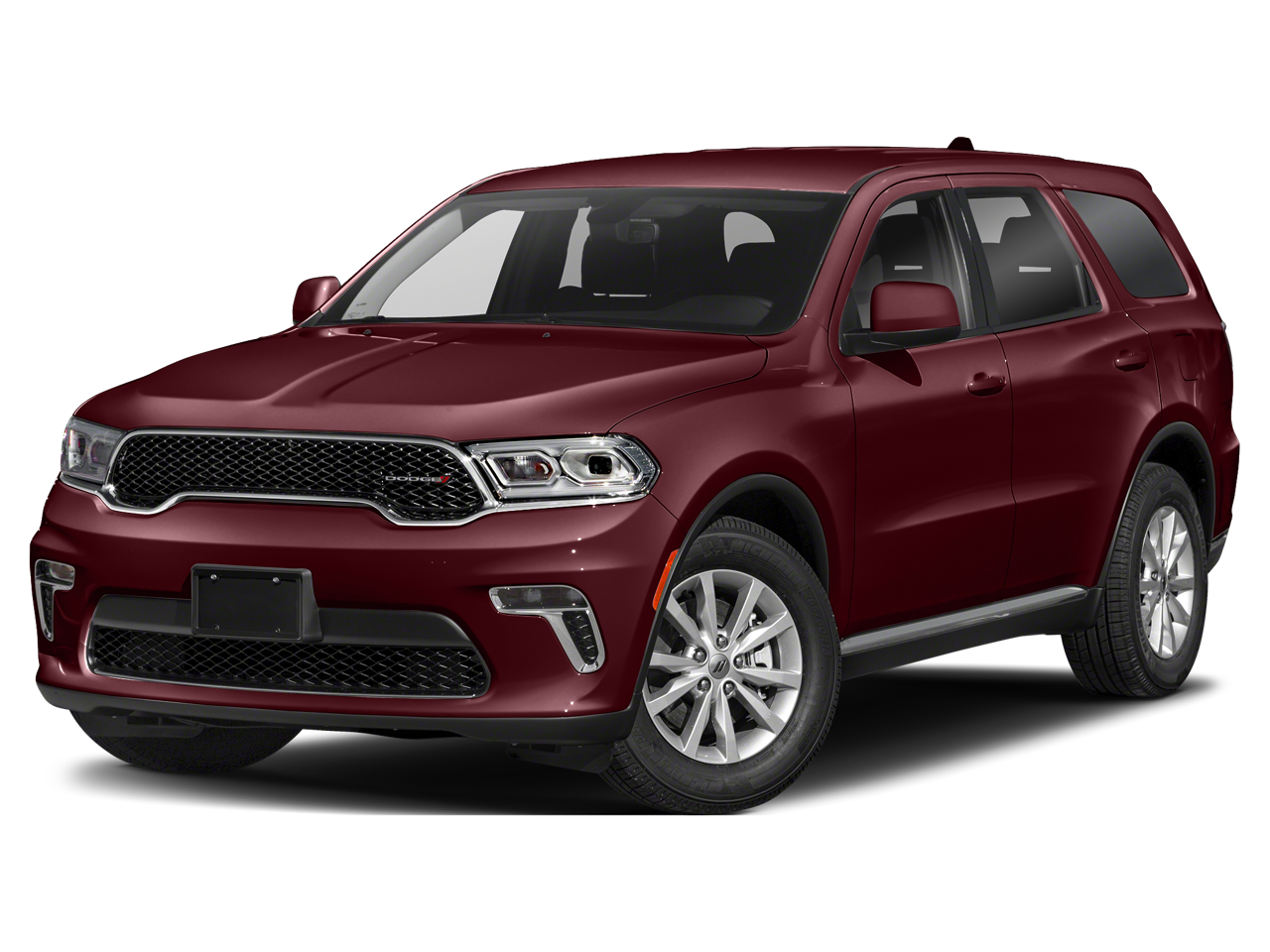 2021 Dodge Durango SXT Plus RWD
