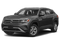 2021 Volkswagen Atlas Cross Sport 3.6L V6 SE w/Technology R-Line