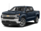 2022 Chevrolet Silverado 1500 LTD 4WD Crew Cab Short Bed LT with 2FL