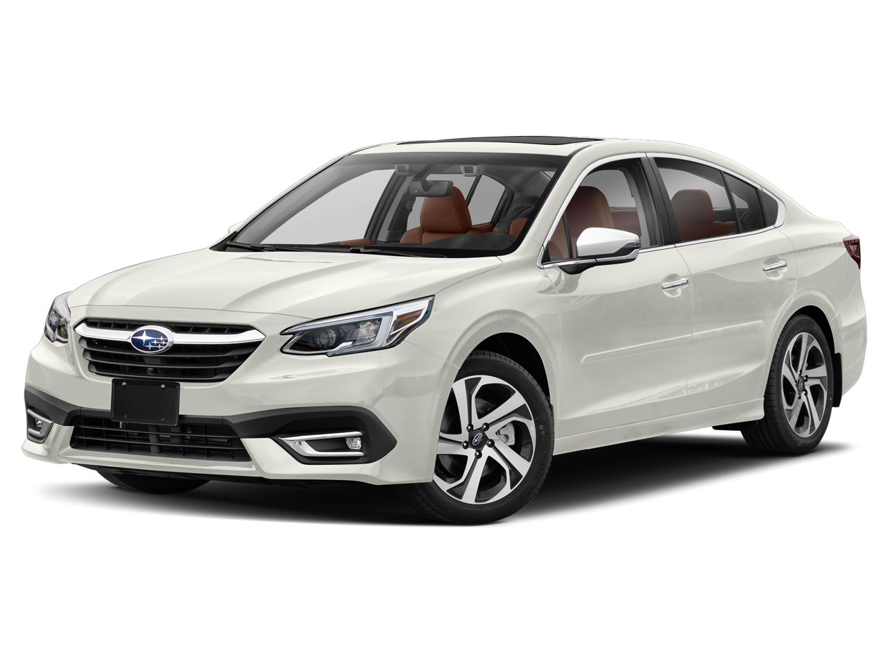2022 Subaru Legacy Touring XT's photo