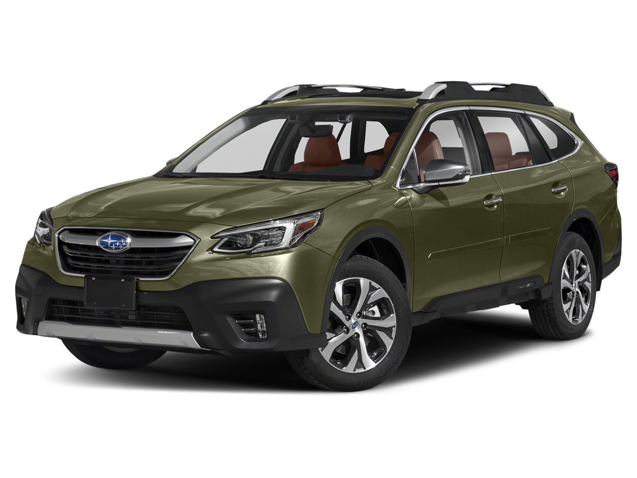2022 Subaru Outback Touring XT's photo