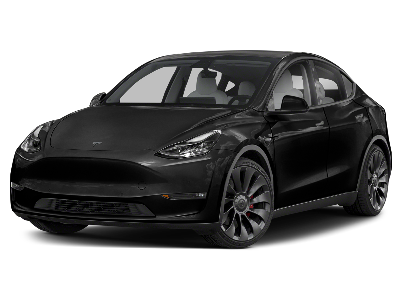 2022 Tesla Model Y Long Range for sale in Jacksonville, FL