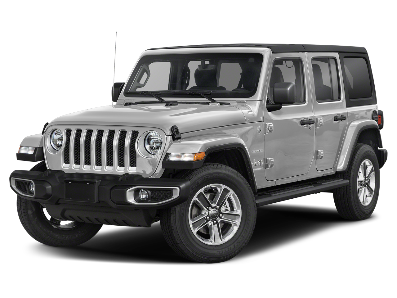 2023 Jeep Wrangler High Altitude's photo
