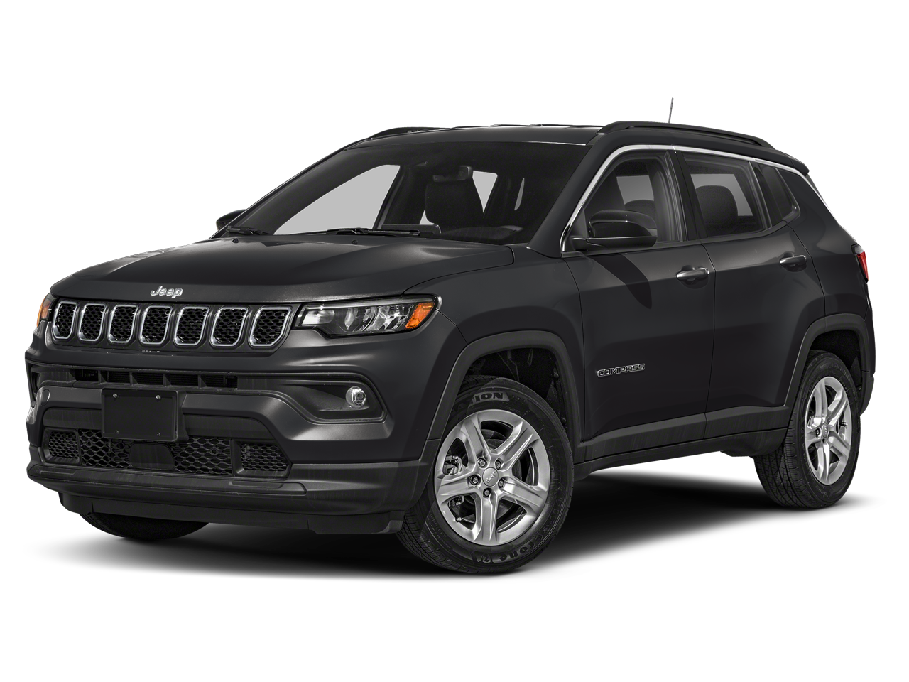 2023 Jeep Compass Latitude Lux 4X4's photo