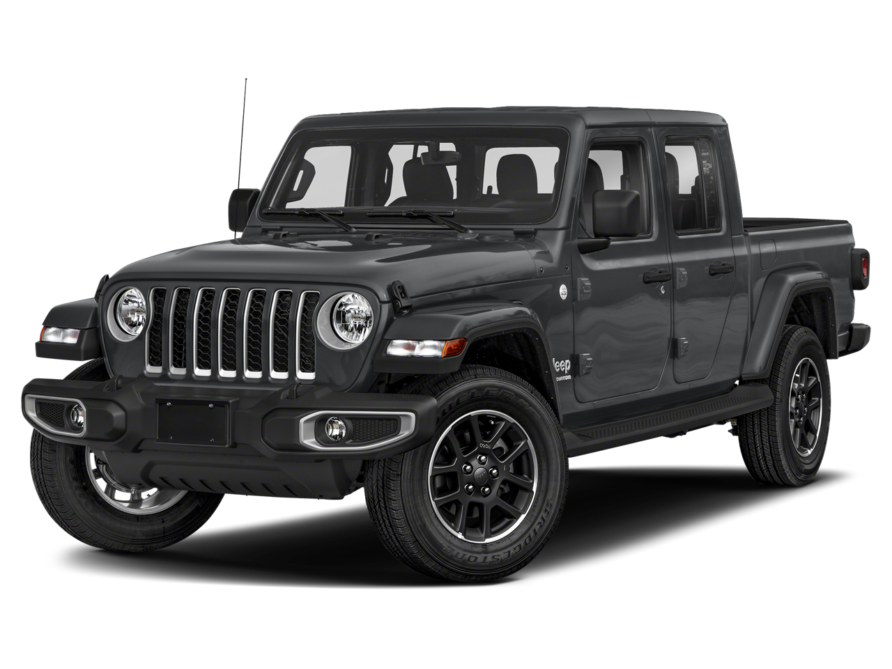 2023 Jeep Gladiator High Altitude's photo