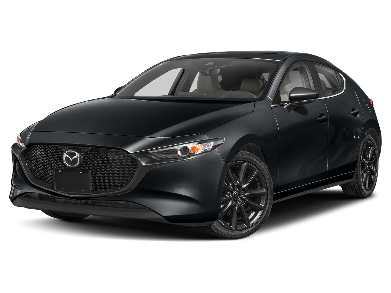2023 Mazda CX-3 Preferred 2.5 AT 5-Door SKYACTIV's photo