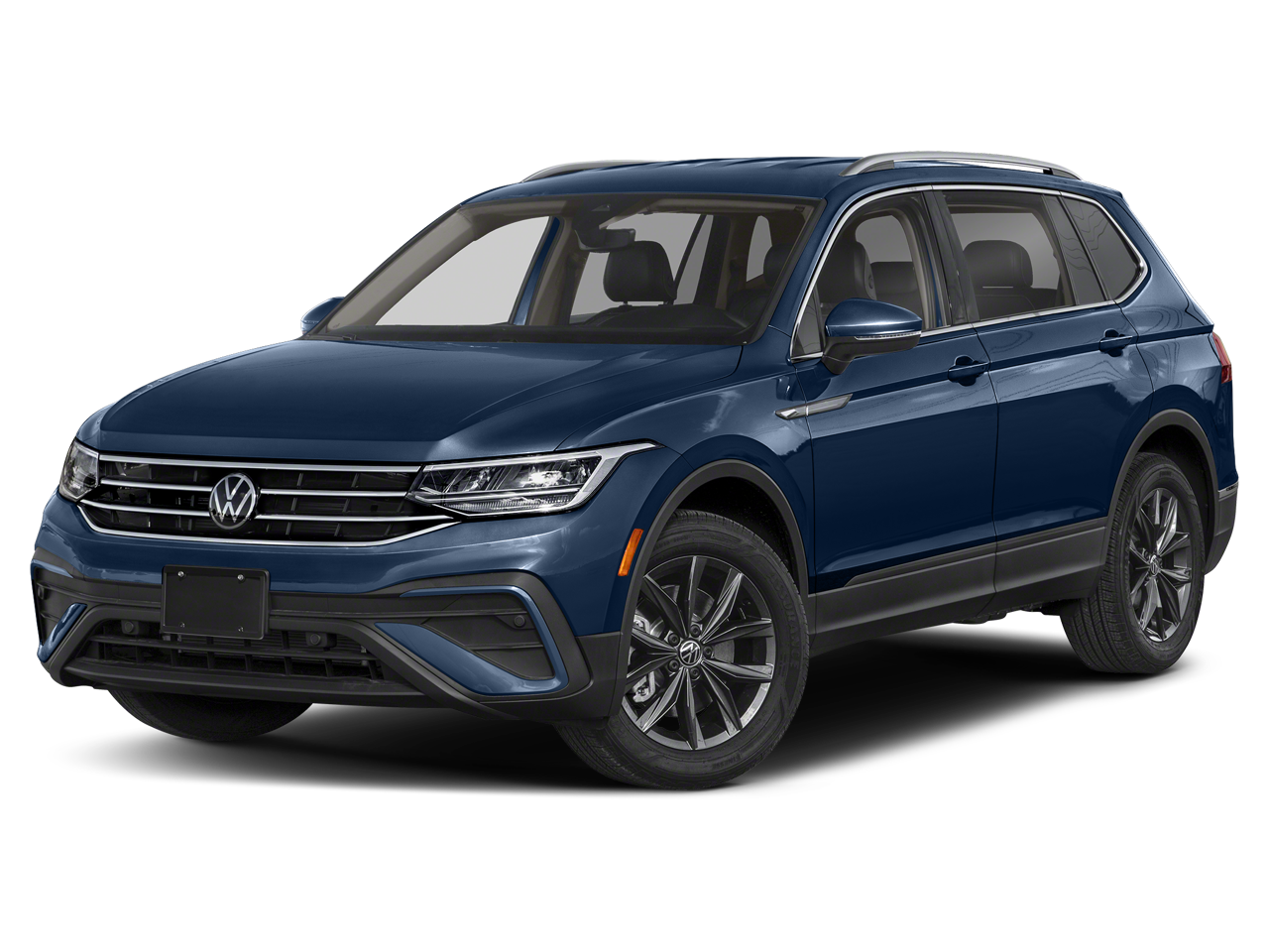 2023 Volkswagen Tiguan SE for sale in Jacksonville, FL