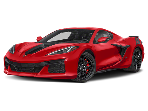 2024 Chevrolet Corvette Z06 3LT