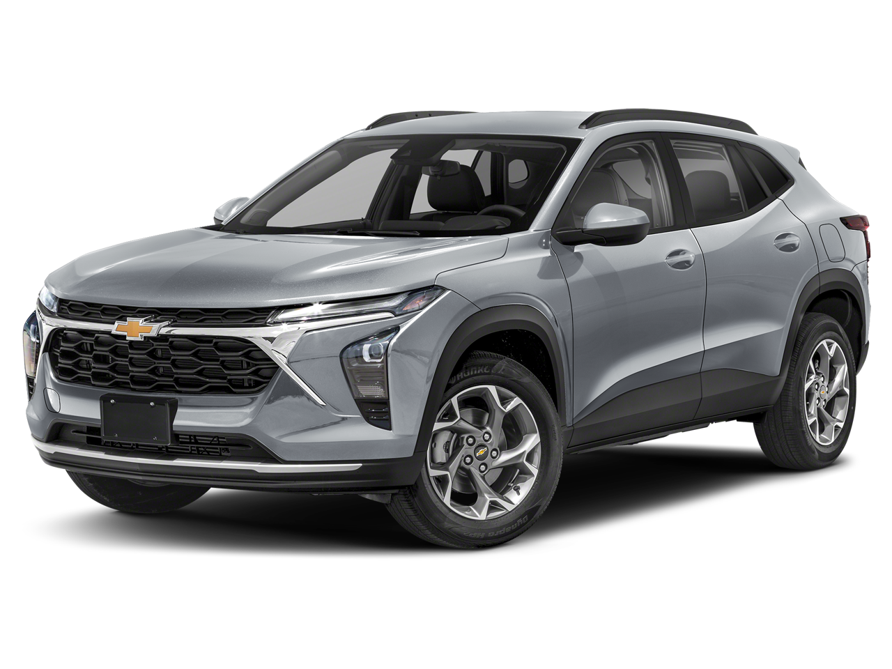 2024 Chevrolet Trax LT for sale in Jacksonville, FL