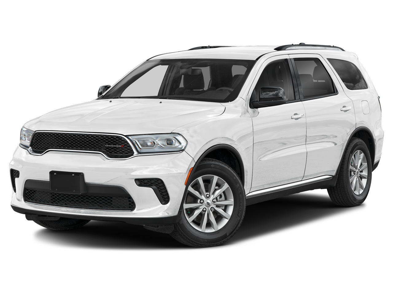 2024 Dodge Durango SRT Hellcat Premium AWD