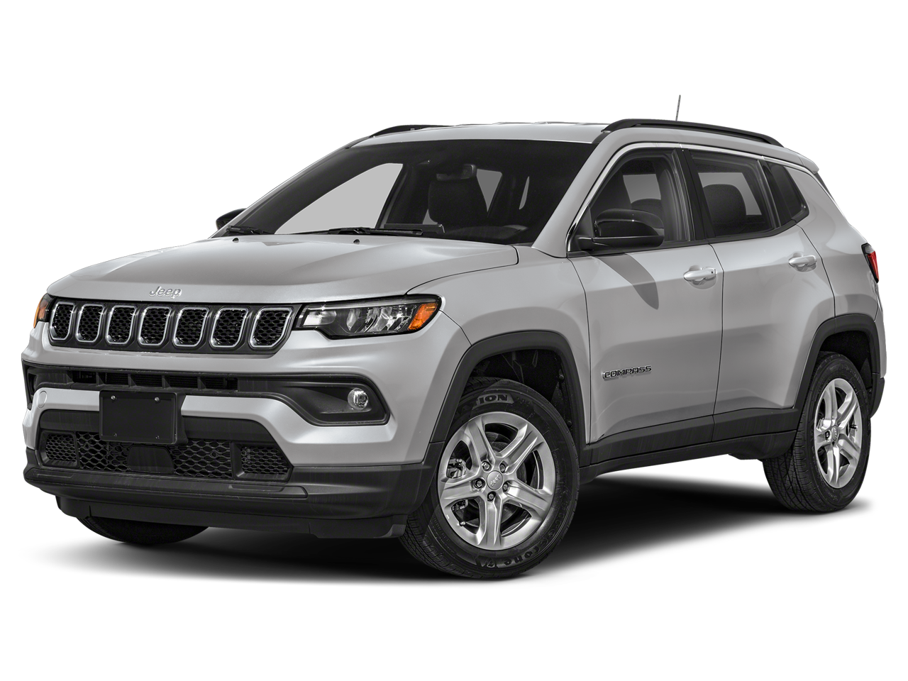 2024 Jeep Compass Latitude 4X4's photo