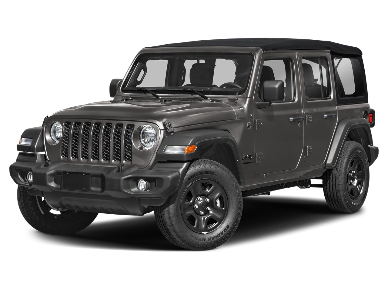2025 Jeep Wrangler Rubicon's photo