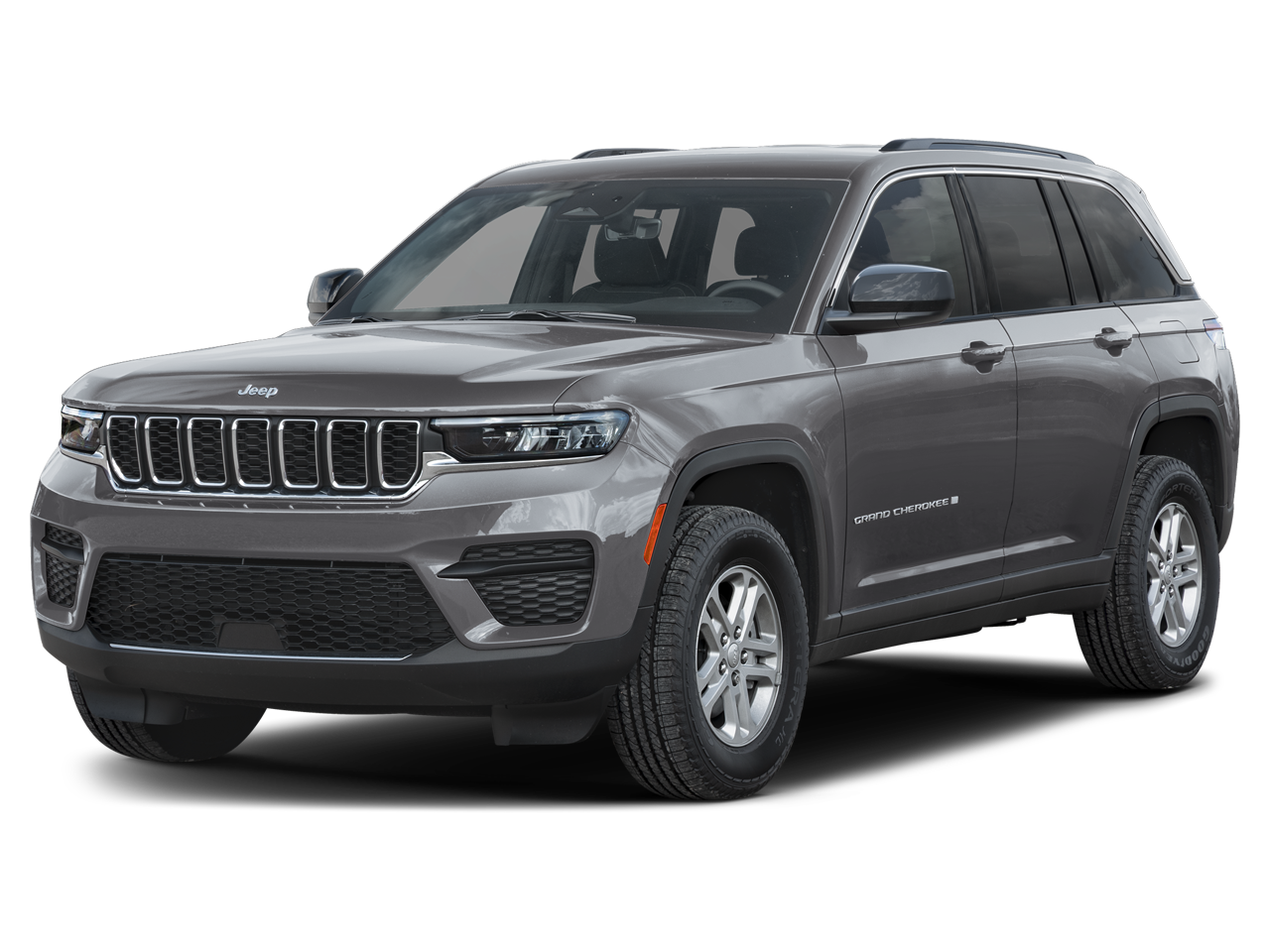 2025 Jeep Grand Cherokee Altitude X's photo