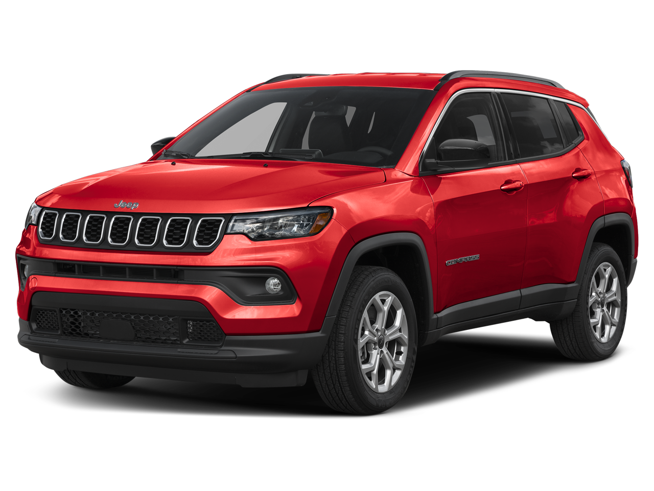 2025 Jeep Compass Sport 4X4's photo