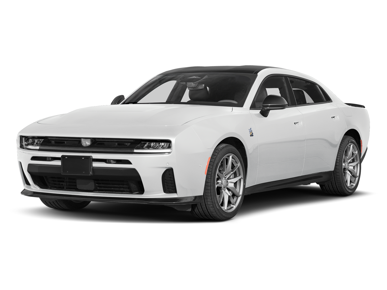 2026 Dodge Charger Scat Pack Plus
