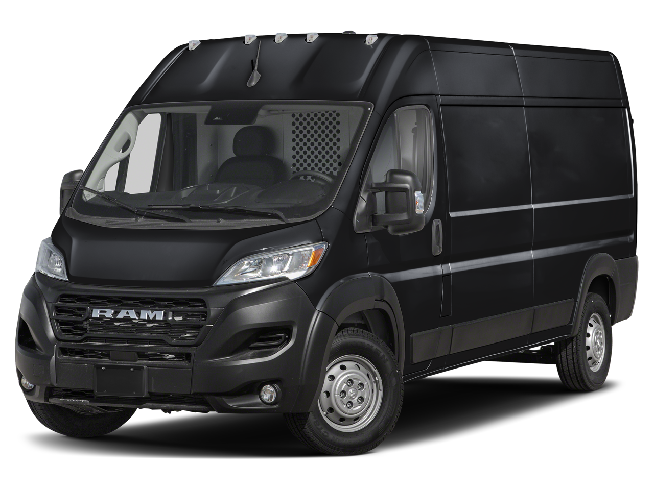 2026 RAM Ram ProMaster RAM PROMASTER 2500 TRADESMAN CARGO VAN HIGH ROOF 159' WB