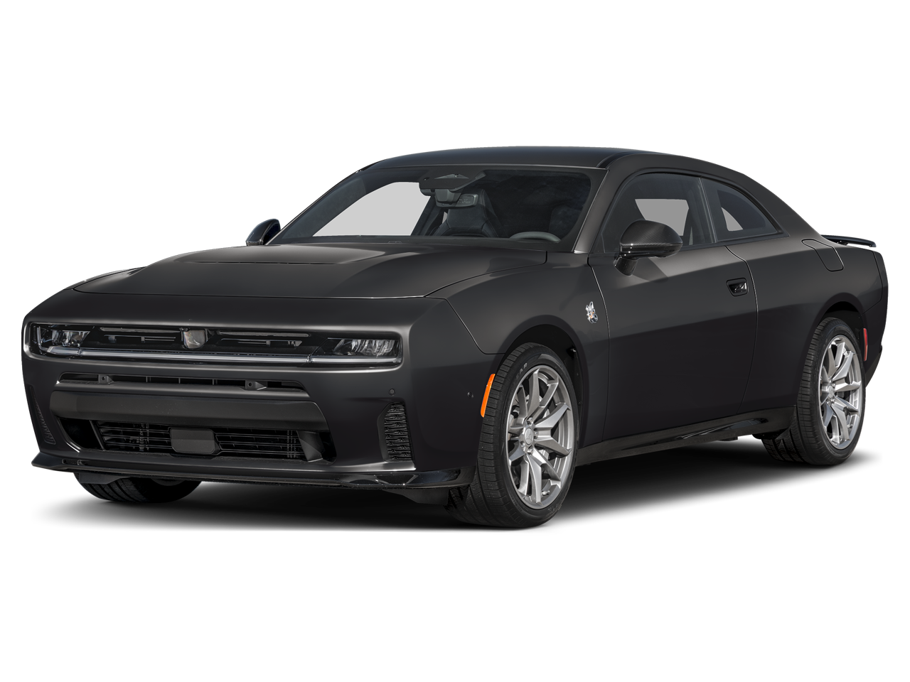 2027 Dodge Charger