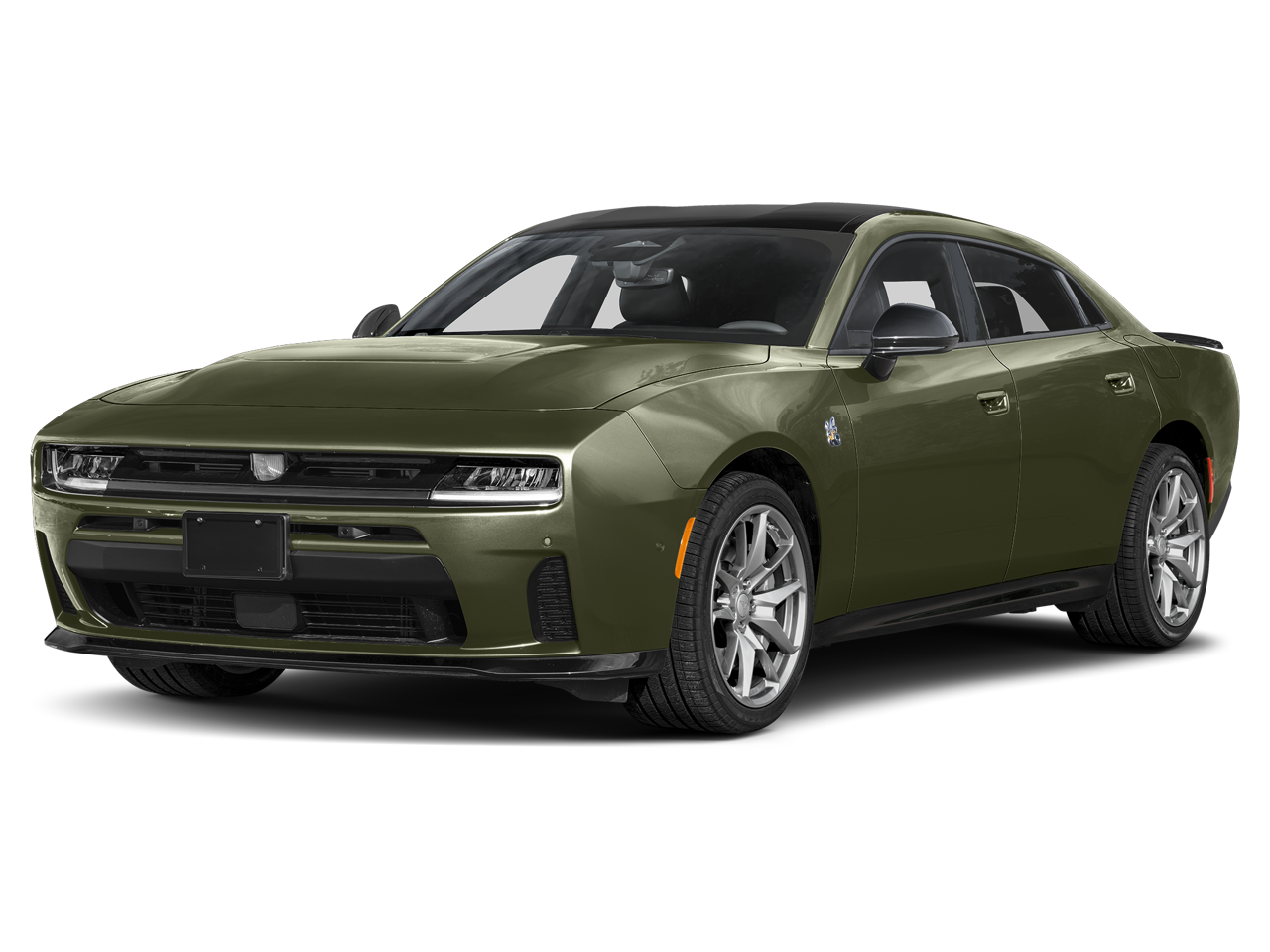 2027 Dodge Charger Scat Pack