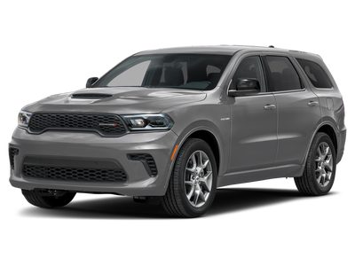 2027 Dodge Durango GT Plus HEMI