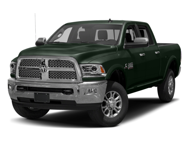 2016 RAM 3500 Laramie 4X4 Crew Cab LWB's photo