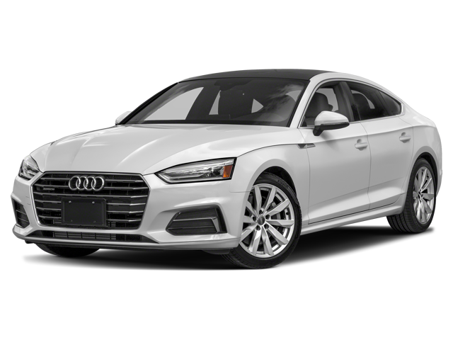 2019 Audi A5 Sportback Premium Plus quattro